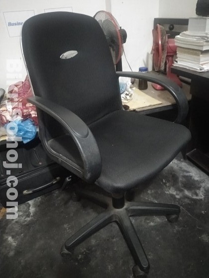 Office Chair (Reading purpose)